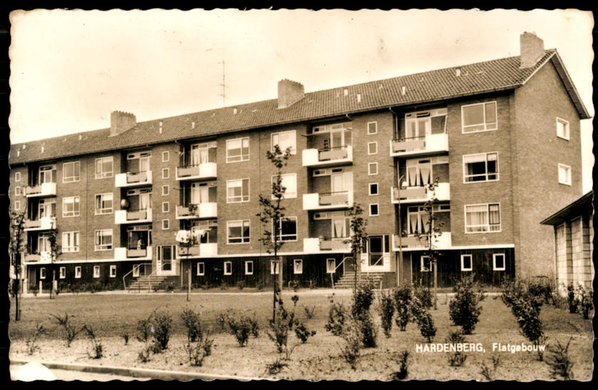 kaart