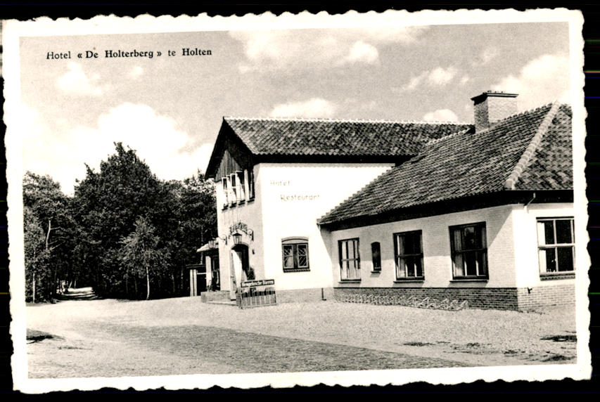 kaart