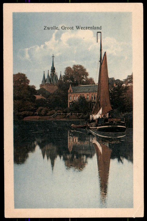 kaart