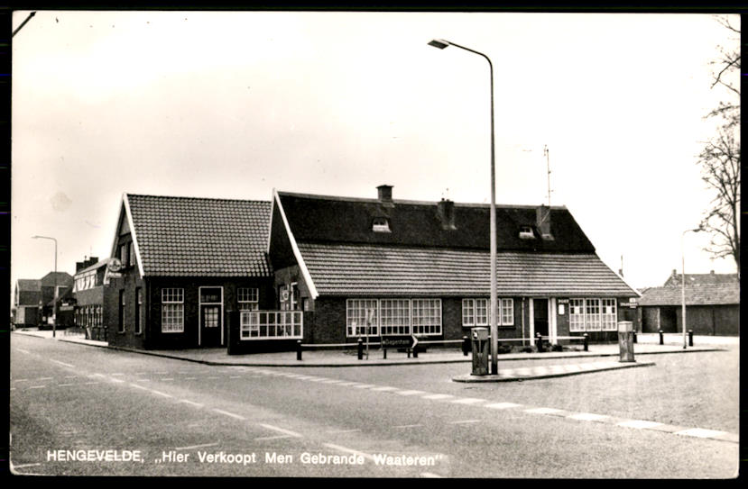 kaart