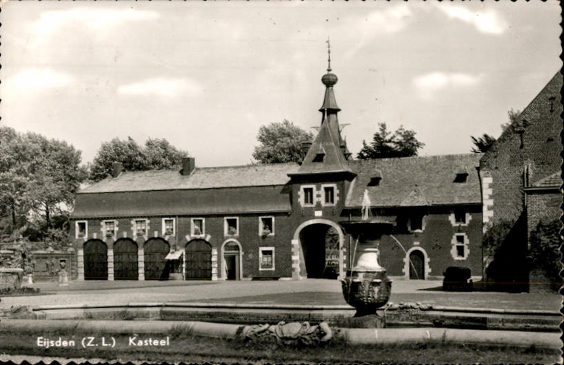 kaart