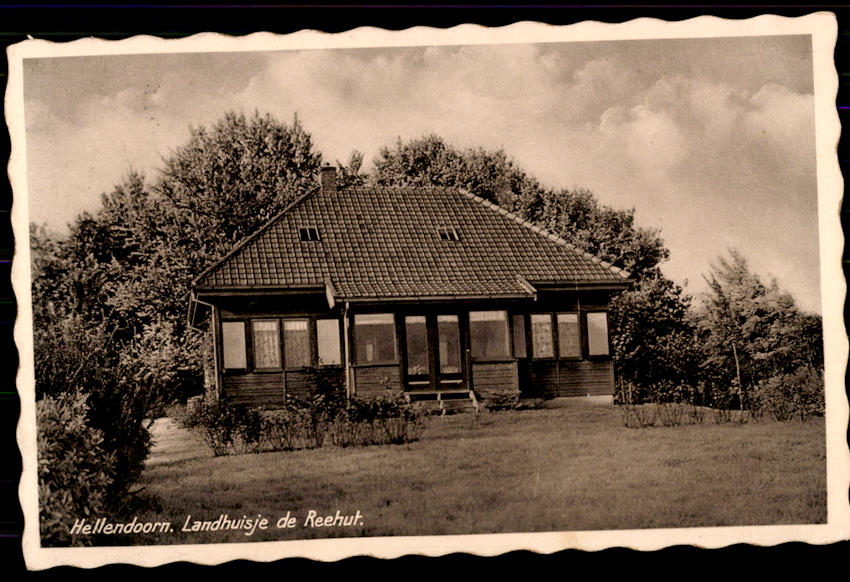 kaart