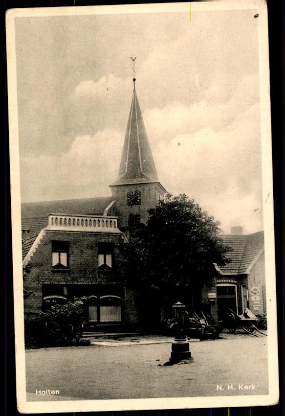 kaart