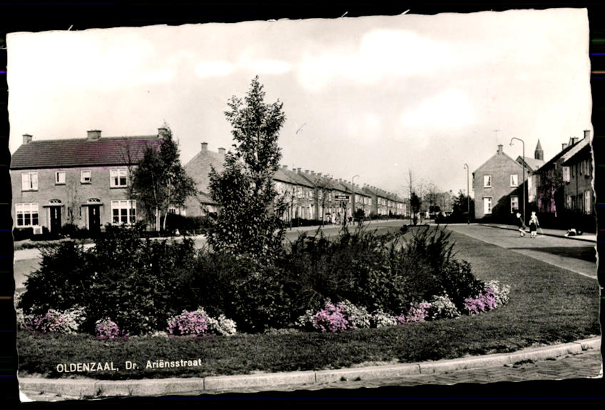 kaart