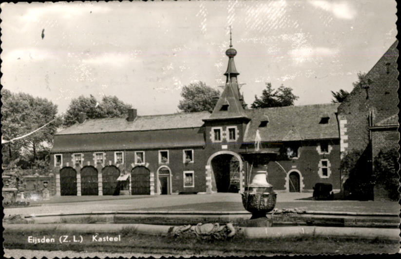 kaart