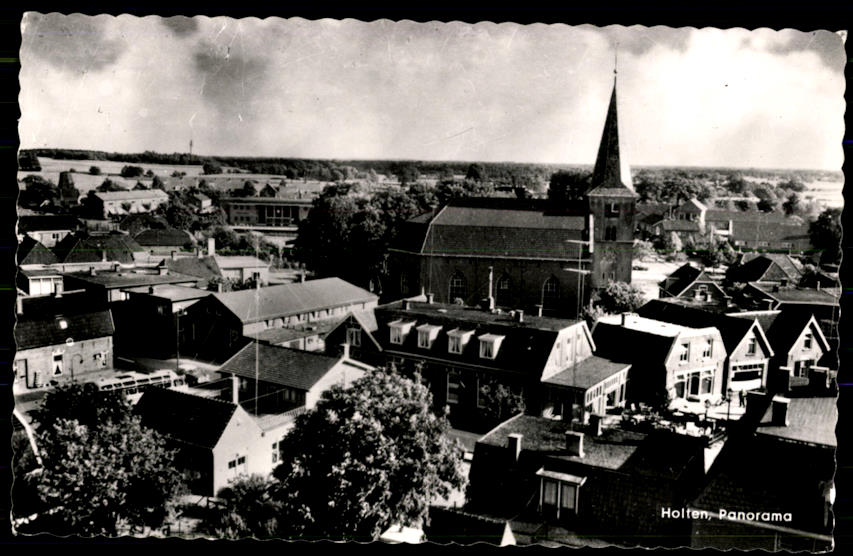 kaart