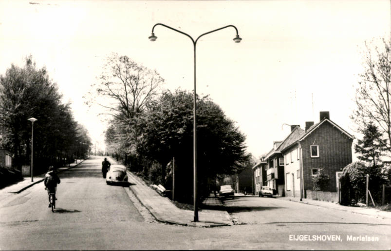 kaart