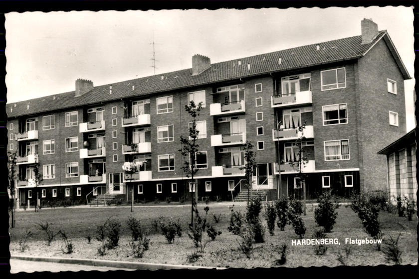 kaart