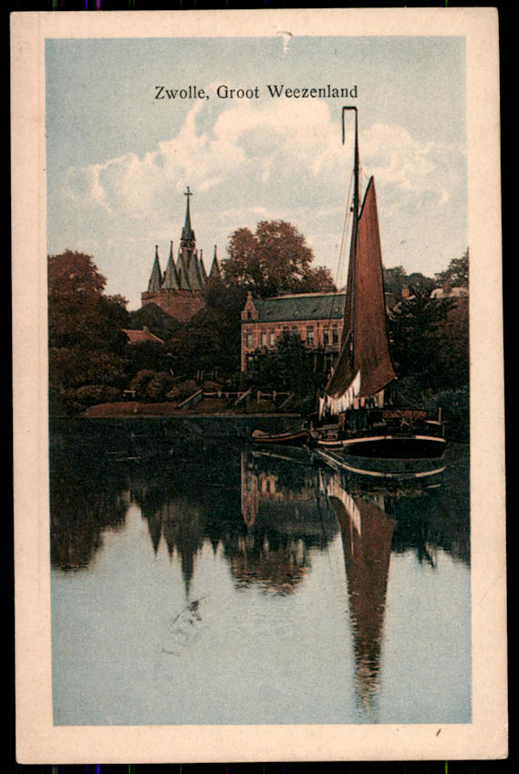 kaart