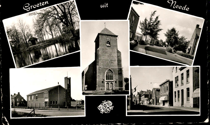 kaart