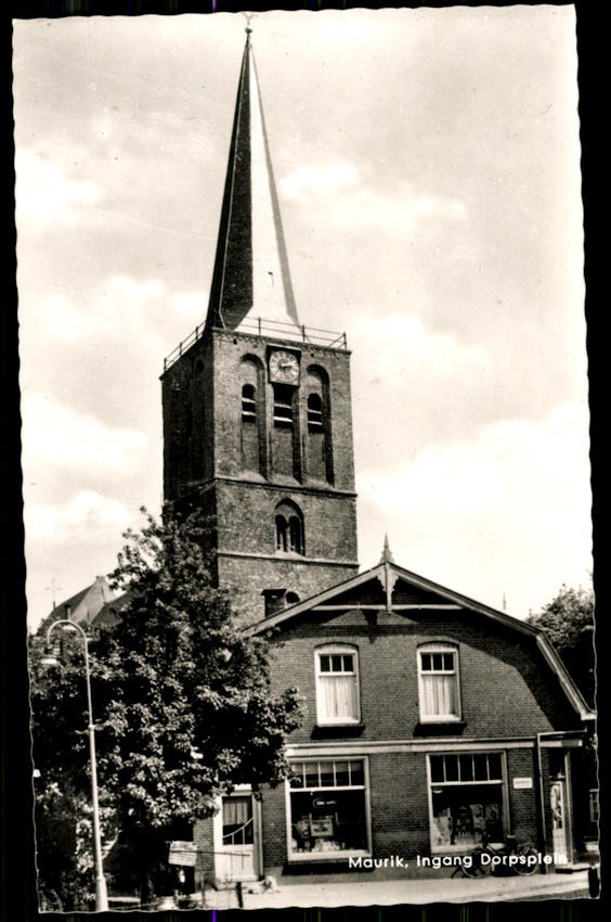 kaart