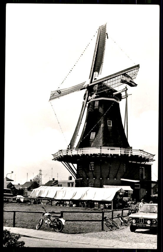 kaart