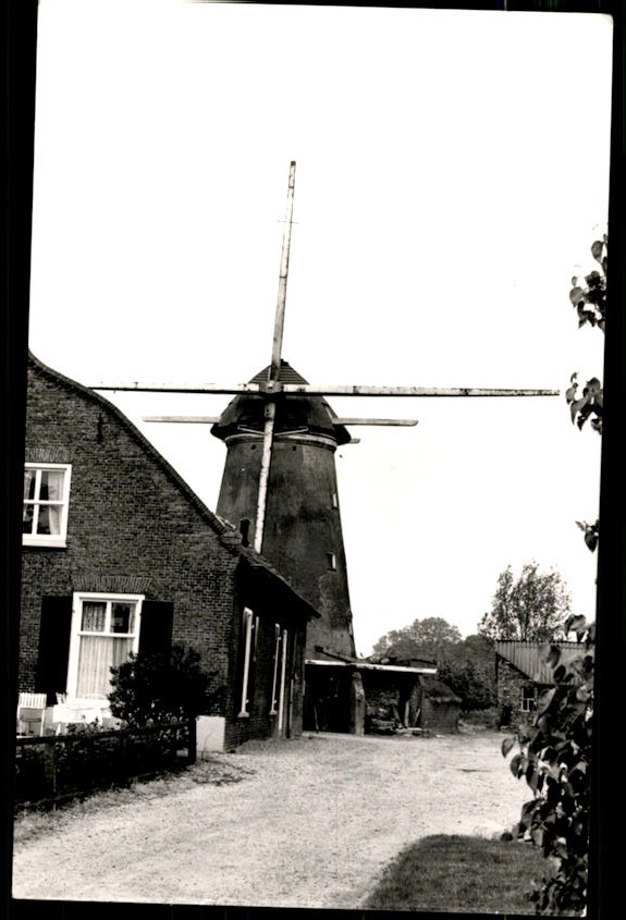 kaart
