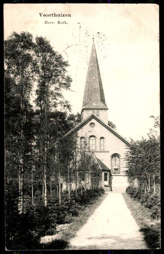 kaart