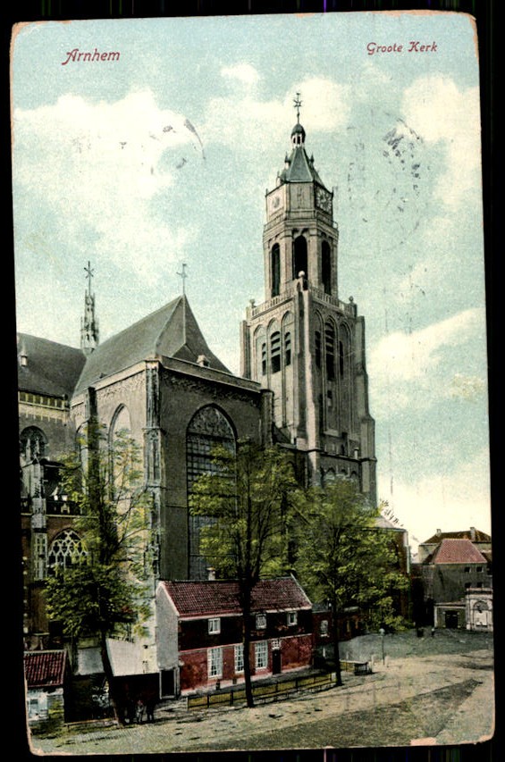 kaart