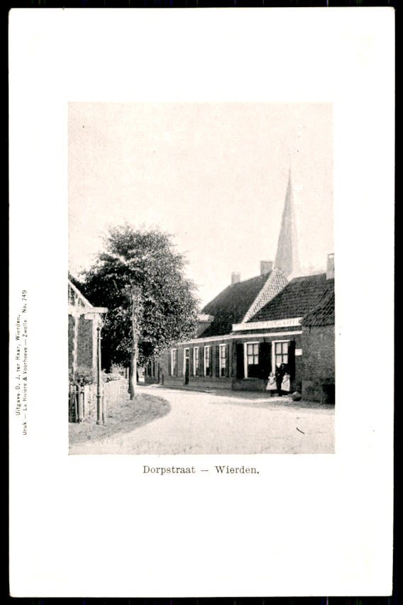 kaart