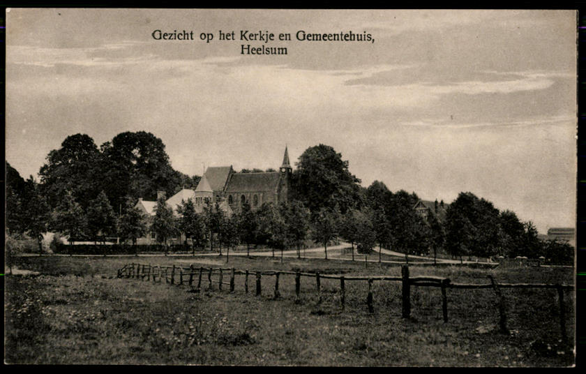 kaart