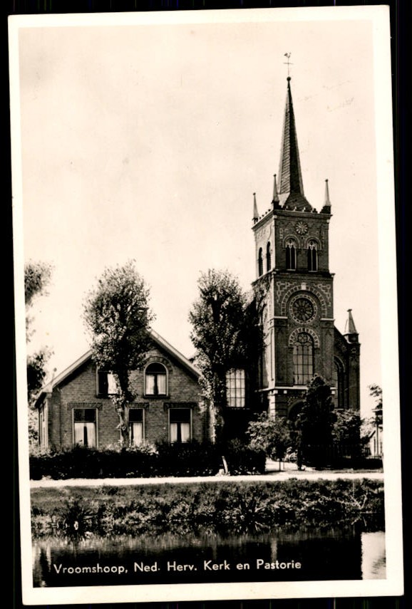 kaart