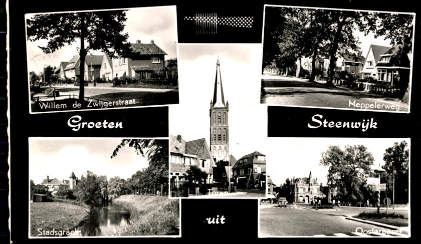 kaart