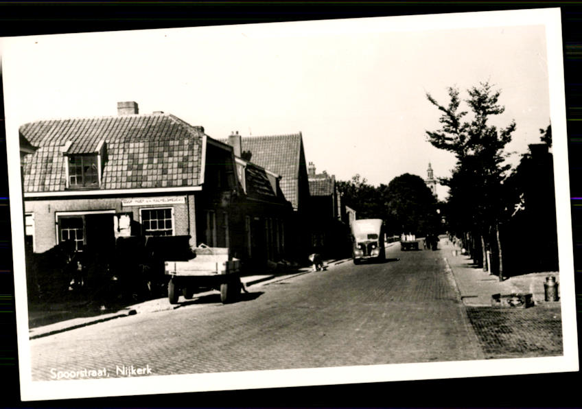 kaart
