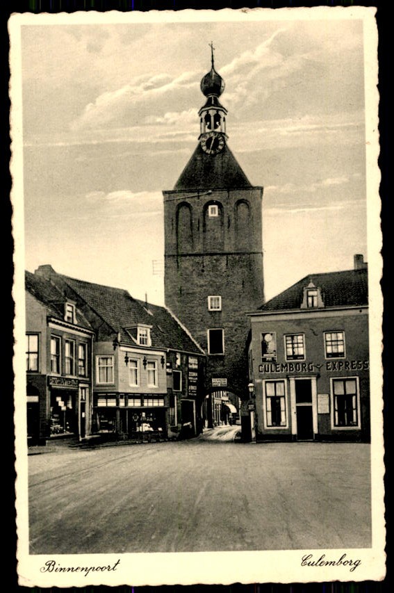 kaart