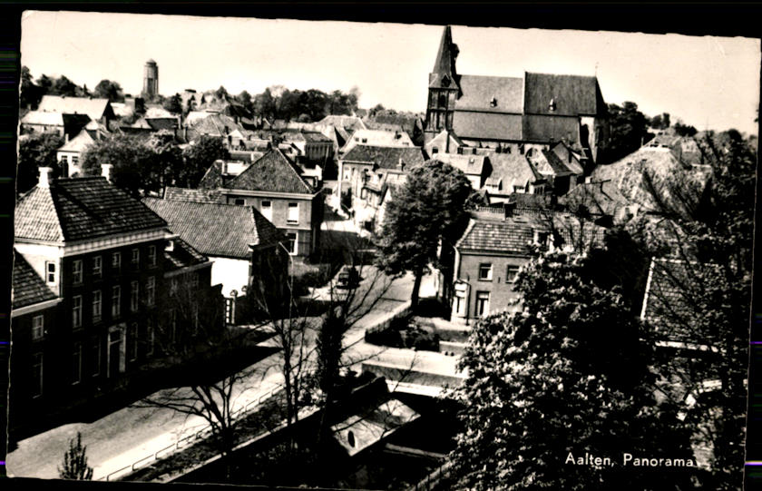 kaart