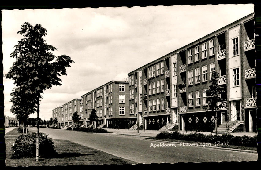 kaart