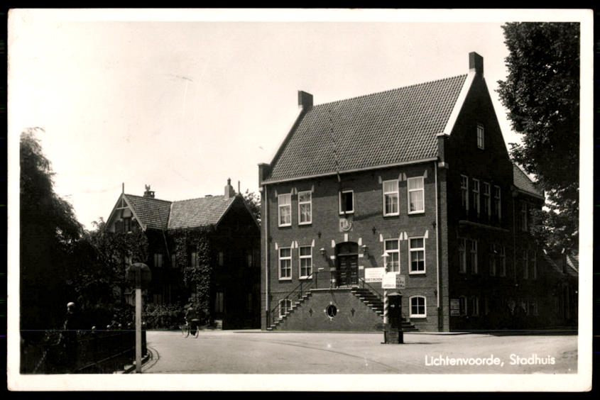 kaart