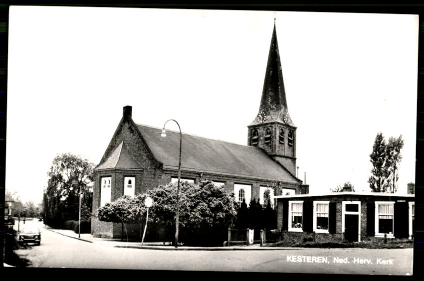 kaart