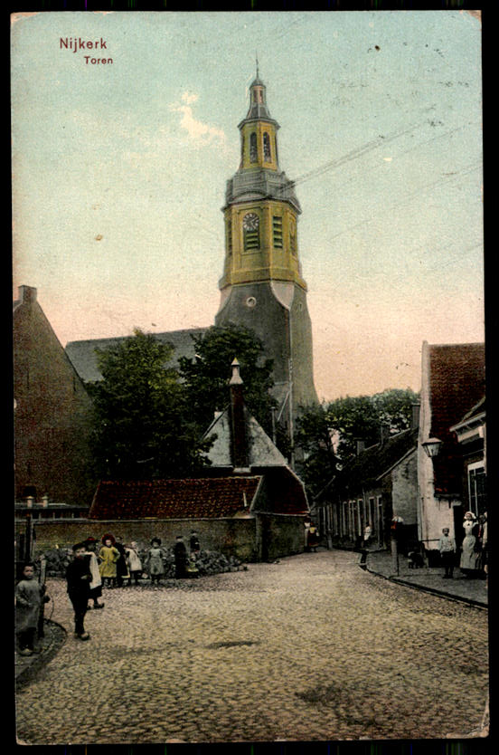 kaart