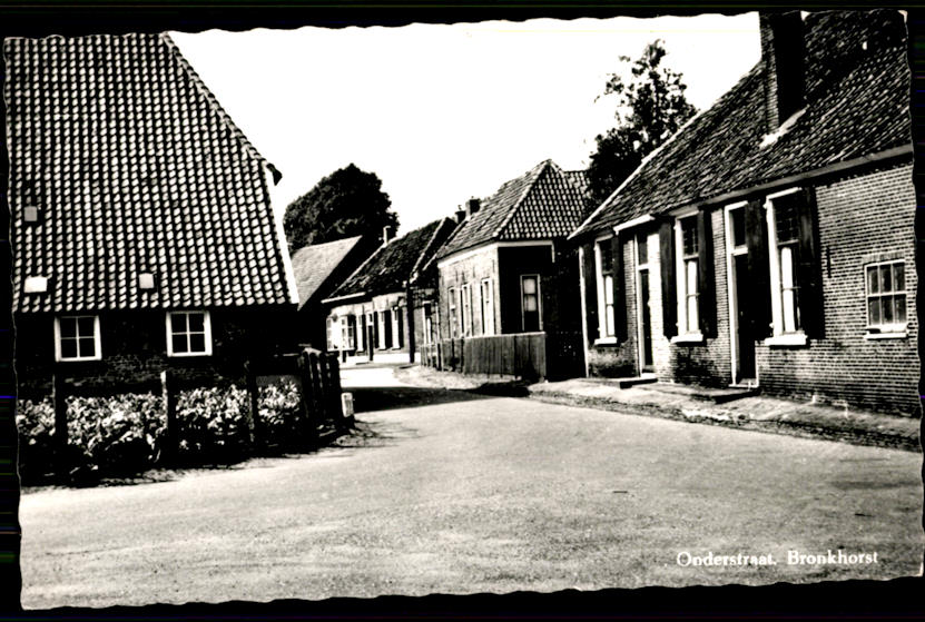 kaart