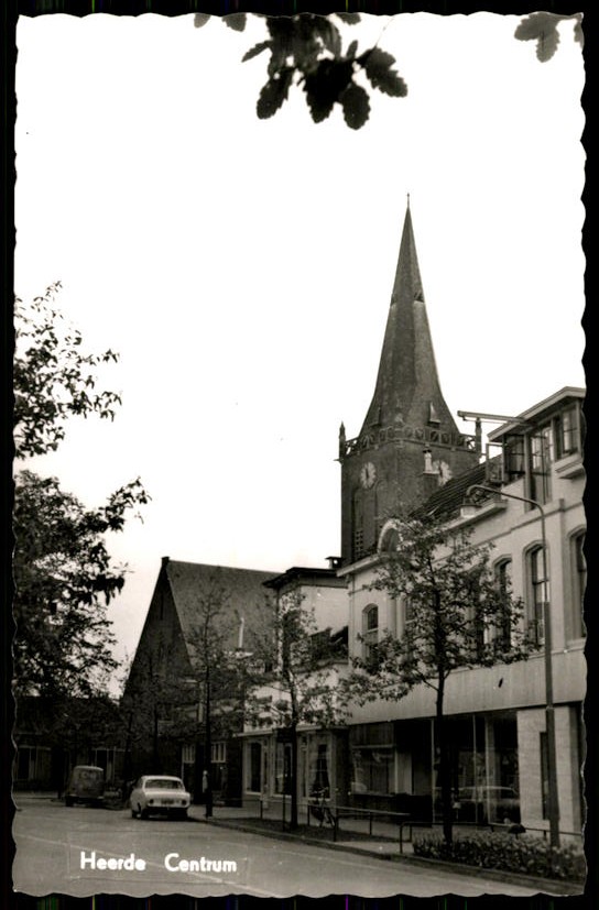 kaart