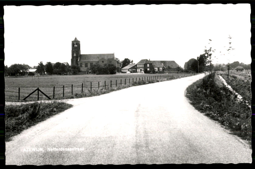 kaart