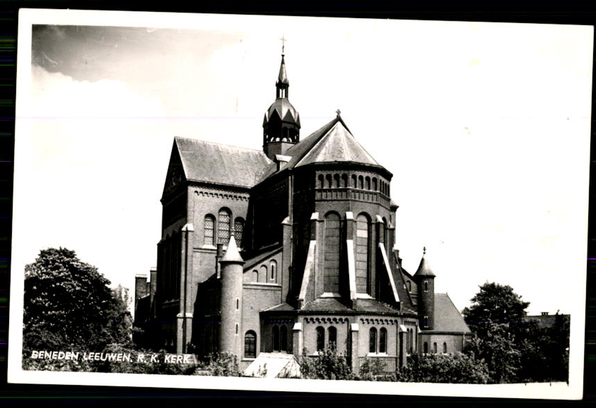 kaart