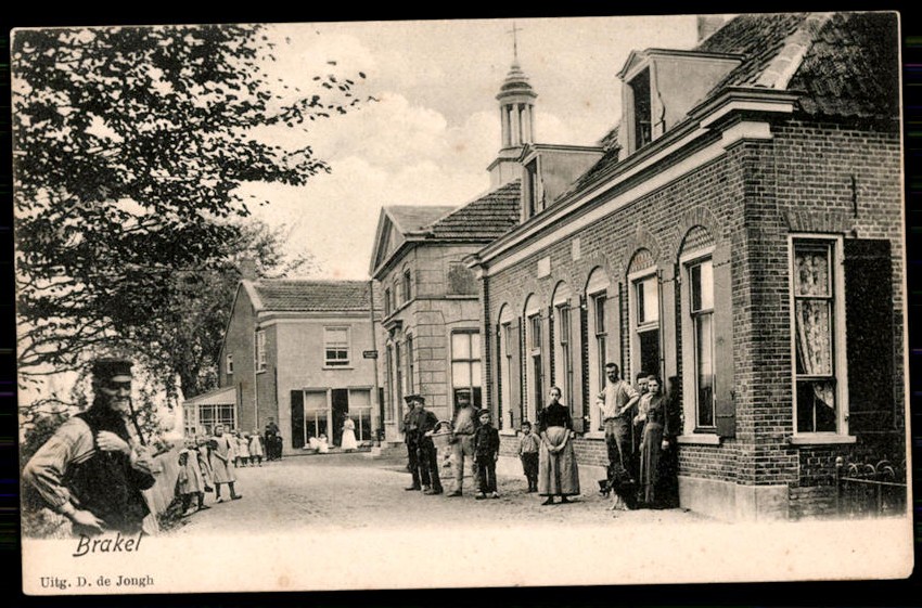 kaart