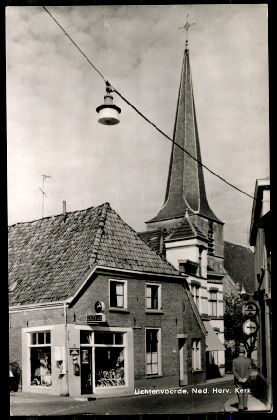 kaart