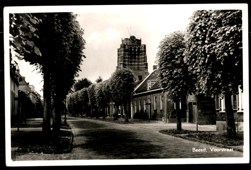 kaart