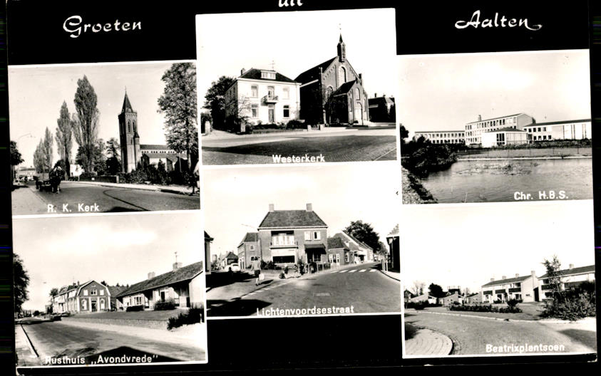 kaart