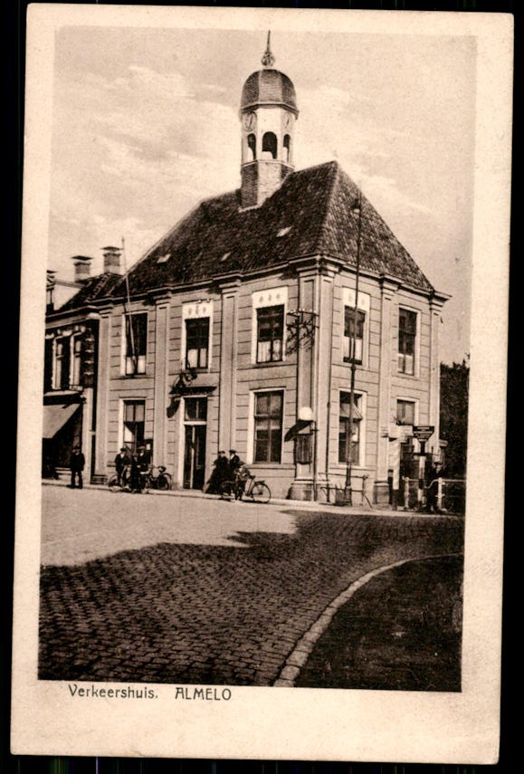 kaart
