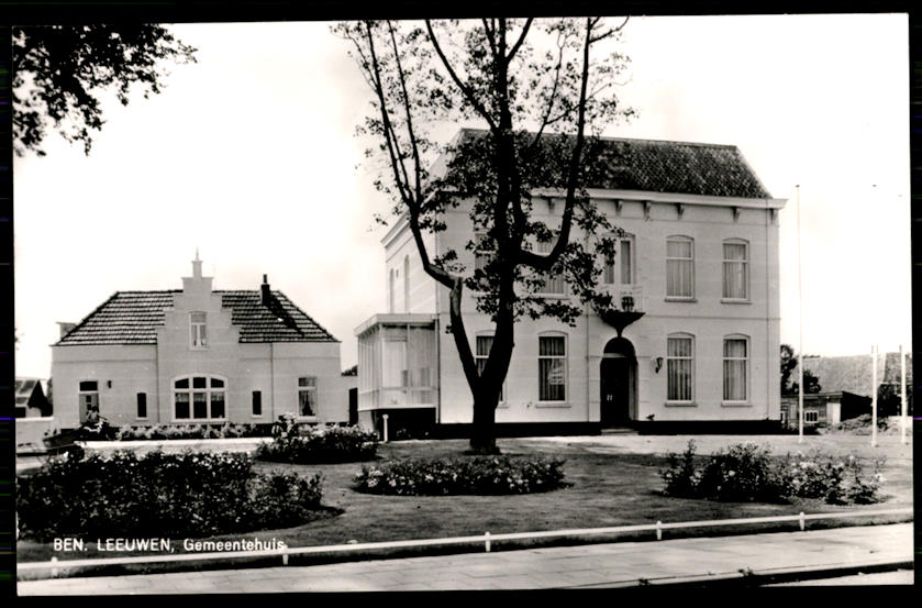 kaart