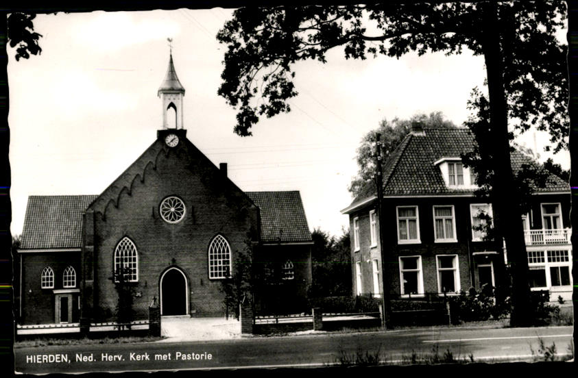 kaart