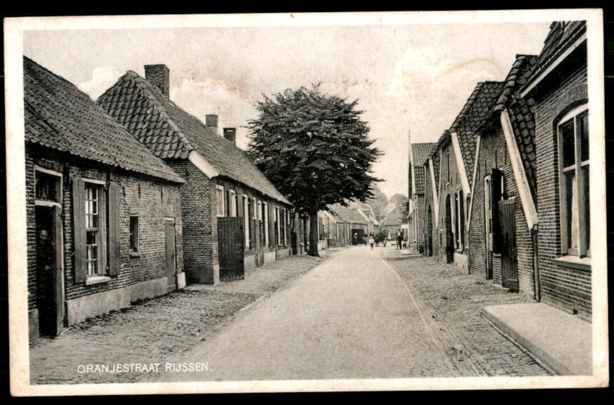 kaart