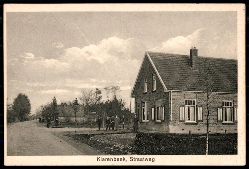 kaart