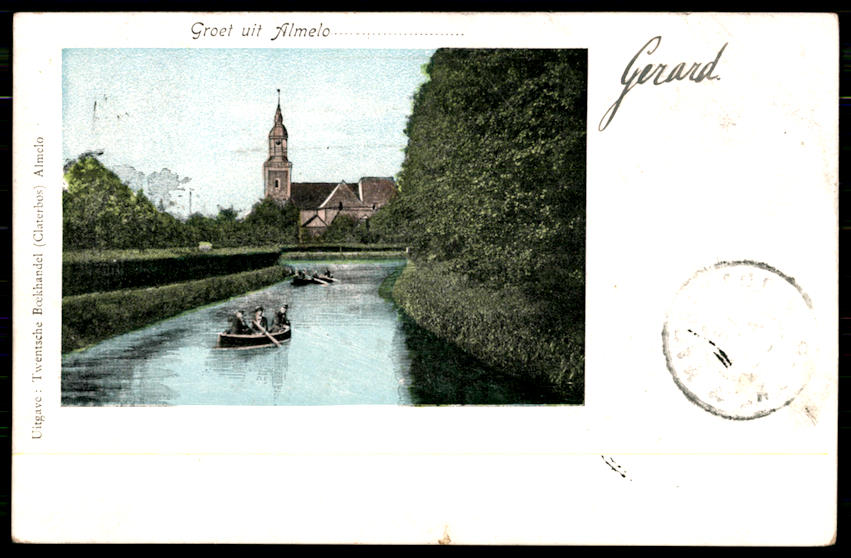 kaart