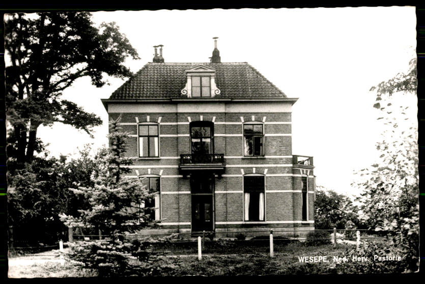 kaart