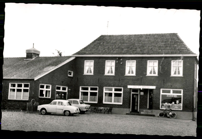 kaart
