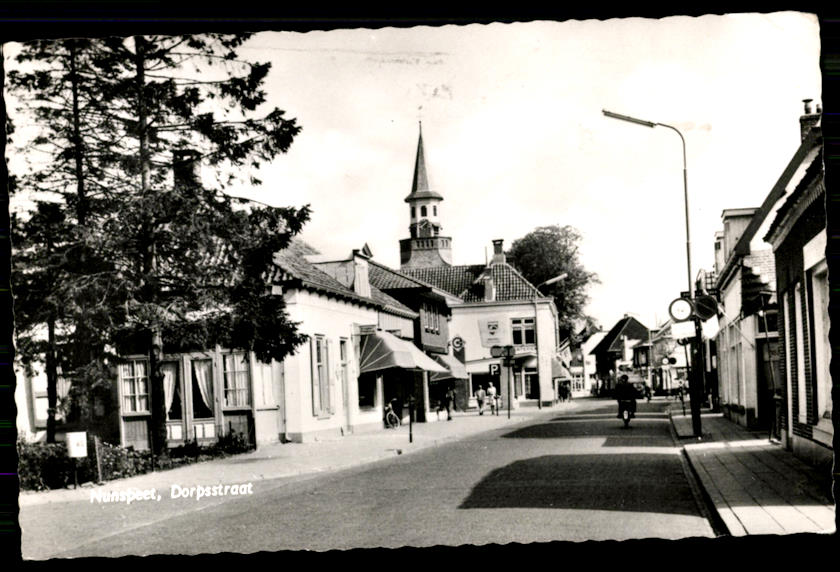 kaart