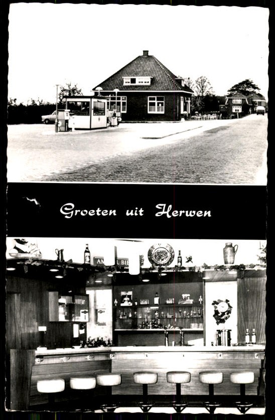 kaart