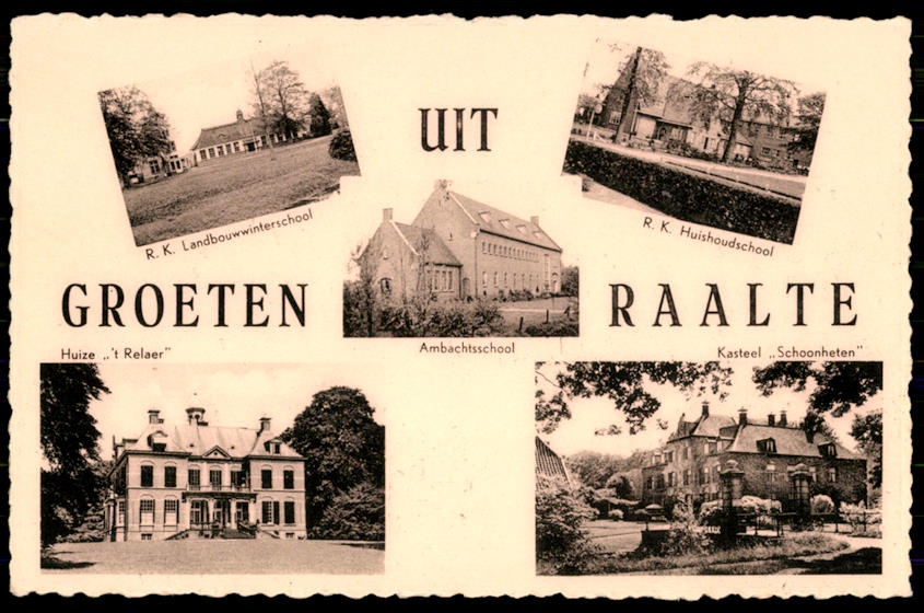 kaart