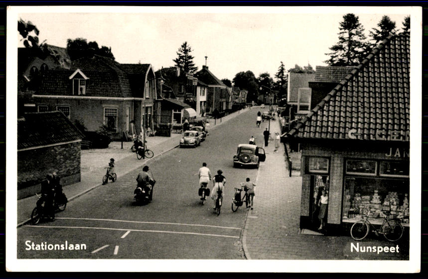 kaart